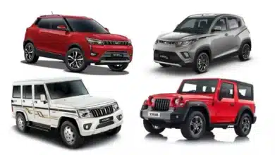 mahindra's king of cars in india