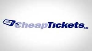 CHEAP TICKET