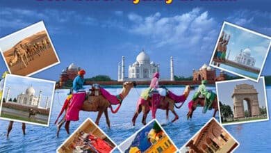 best travel agency in india