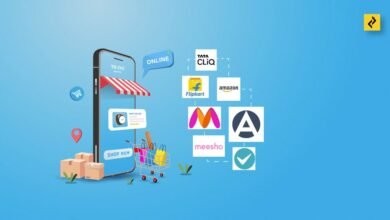 Best Shopping Apps in India