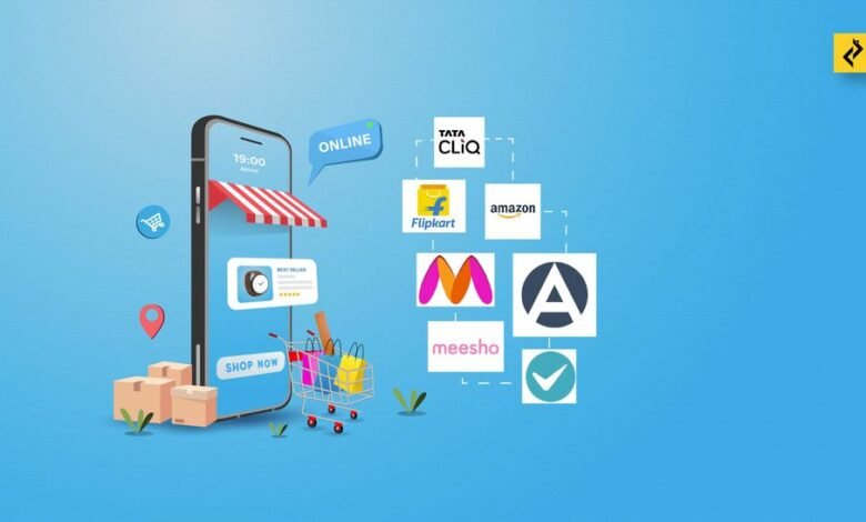 Best Shopping Apps in India