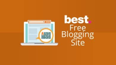 Free Blog Makers in India