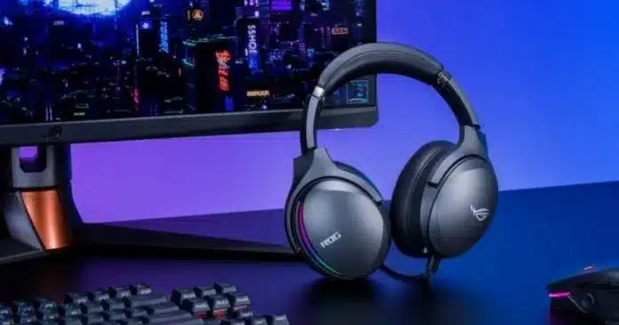 Gaming Headphones Price in India