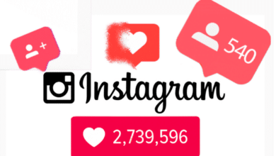 Get Real Followers on Instagram