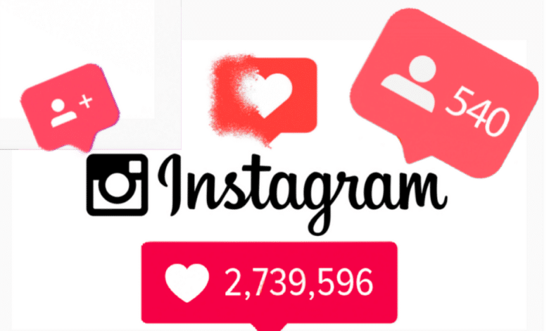 Get Real Followers on Instagram