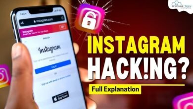 How to Hack an Instagram ID