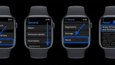 How to Reset Your Apple Watch: A Step-by-Step Guide