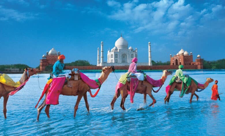 Popular Tour Operators in India