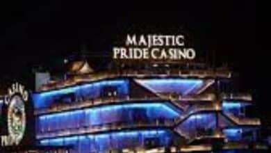 majestic pride casino