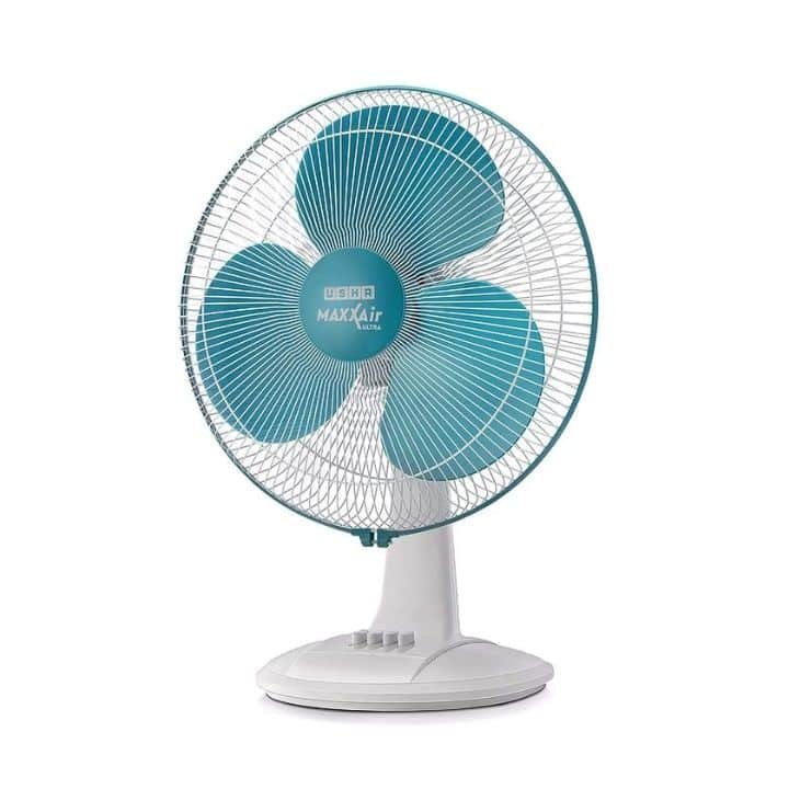 Usha Table Fan