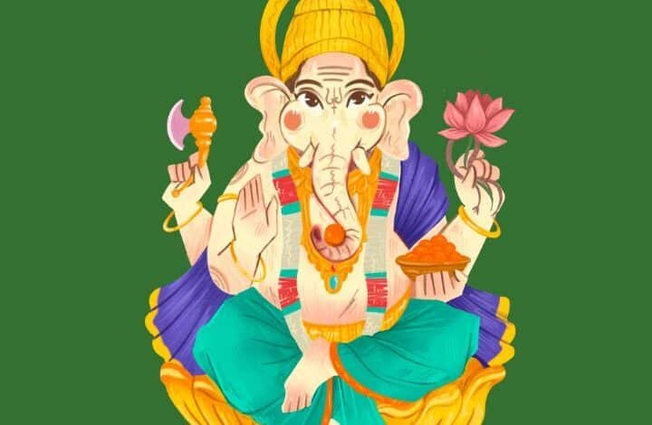 Shri Ganesh Satta Game