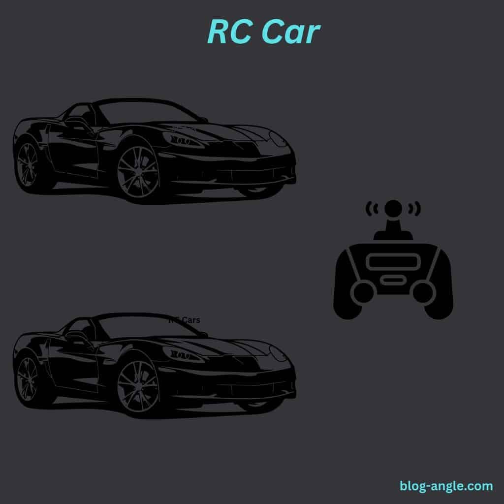 RC Cars of 2024