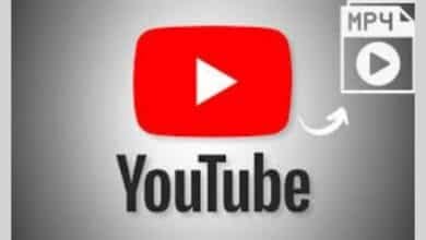 Youtube converter mp4