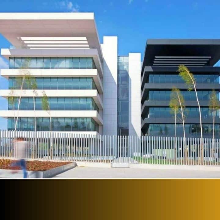 helios business park