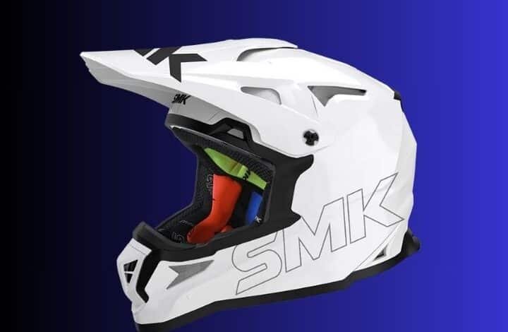 off road helmet