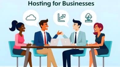 The Benefits Of Cloud-based Hosting For Businesses Afly Pro