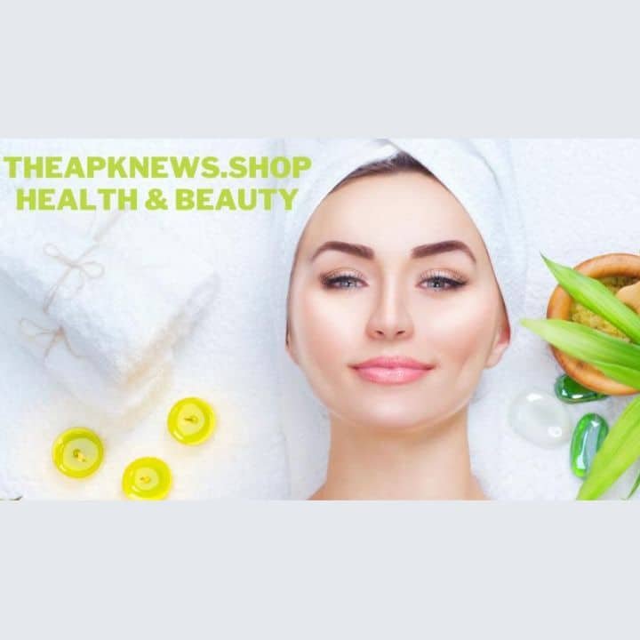 theapknews.shop health & beauty