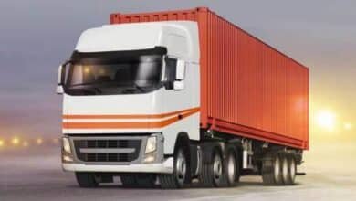 associated road carriers limited tracking