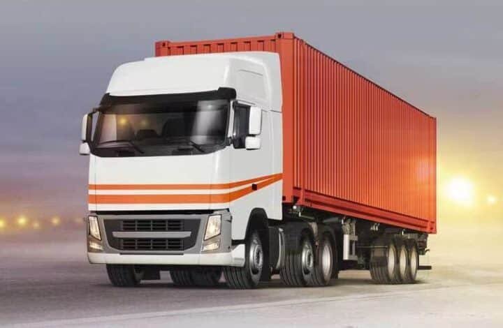 associated road carriers limited tracking