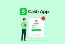 Cash App Bank Name