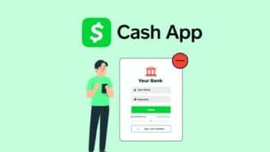 Cash App Bank Name