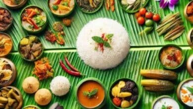 vegetarian south indian wedding food menu list