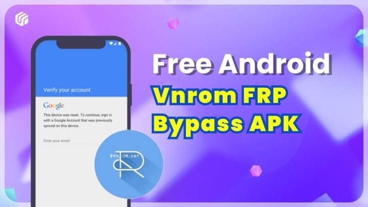 VNROM Bypass APK