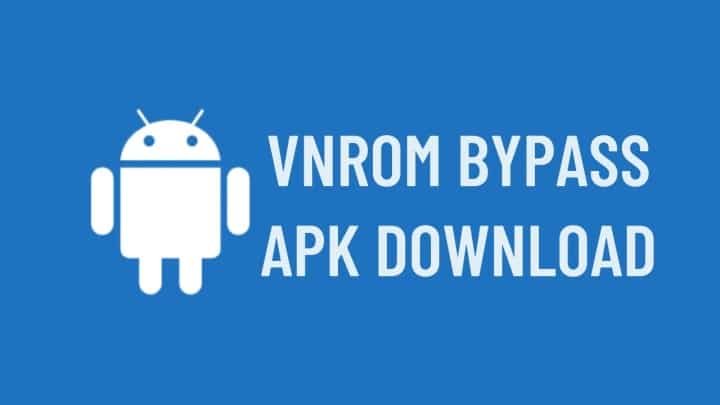 VNROM Bypass APK